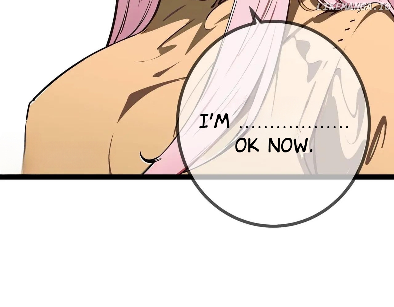Daddy President Is Too Hard To Deal With Chapter 196 - page 47